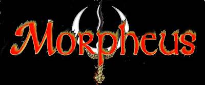 logo Morpheus (FRA)